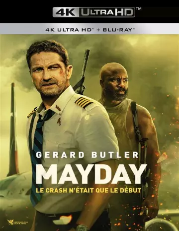 Mayday - FRENCH WEB-DL 4K