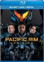 Pacific Rim Uprising - VO WEB-DL 1080p