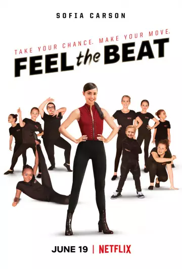 Feel the Beat - FRENCH WEBRIP