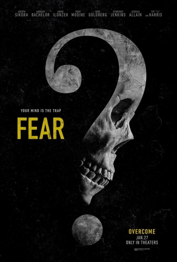 Fear - MULTI (FRENCH) WEB-DL 1080p
