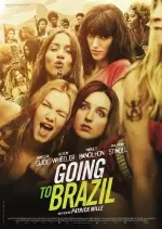 Going To Brazil - FRENCH HDRIP