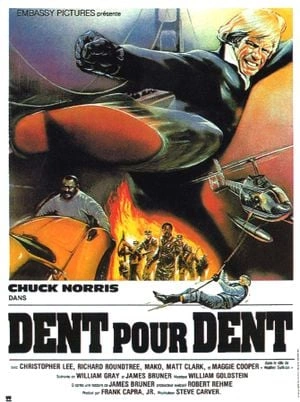 Dent pour Dent - MULTI (FRENCH) DVDRIP