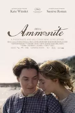 Ammonite - FRENCH WEB-DL 1080p