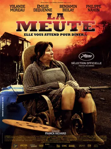 La Meute - FRENCH DVDRIP