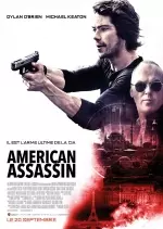 American Assassin - FRENCH HDRIP MD