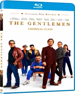 The Gentlemen - MULTI (FRENCH) HDLIGHT 1080p