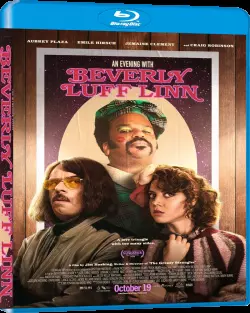 An Evening With Beverly Luff Linn - MULTI (FRENCH) BLU-RAY 1080p