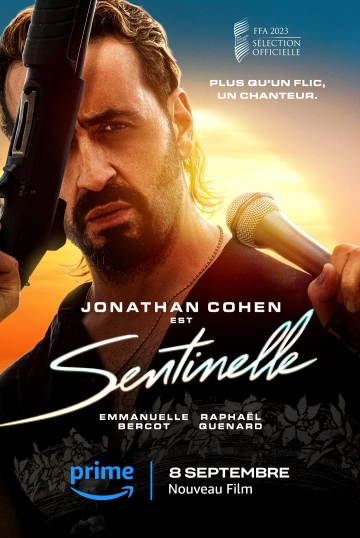 Sentinelle - FRENCH WEB-DL 1080p