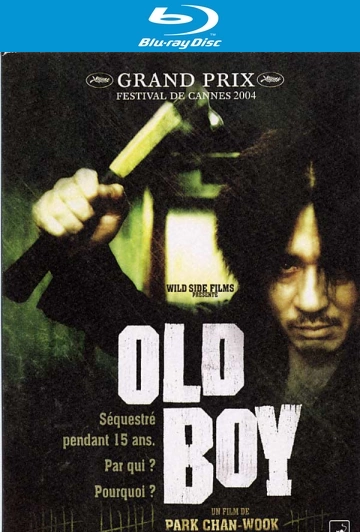 Old Boy - MULTI (FRENCH) HDLIGHT 1080p