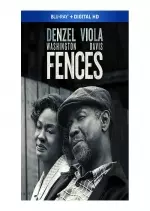 Fences - FRENCH Blu-Ray 720p