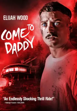 Come to Daddy - FRENCH BDRIP
