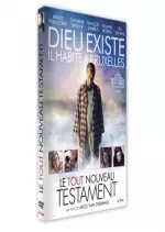 Le Tout Nouveau Testament - FRENCH HD-LIGHT 720p