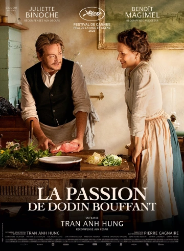 La Passion de Dodin Bouffant - FRENCH WEB-DL 1080p