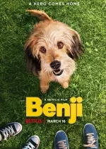 Benji - FRENCH WEB-DL 720p
