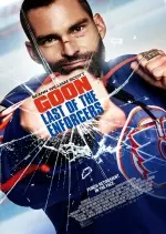 Goon: Last of the Enforcers - FRENCH BDRiP