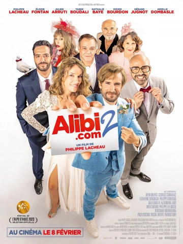 Alibi.com 2 - FRENCH BDRIP