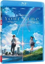 Your Name - FRENCH BLU-RAY 1080p