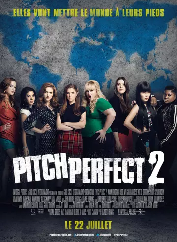 Pitch Perfect 2 - MULTI (TRUEFRENCH) HDLIGHT 1080p