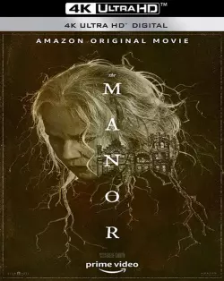 The Manor - MULTI (FRENCH) WEB-DL 4K