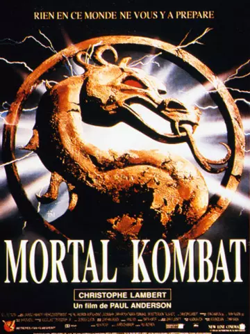 Mortal Kombat - MULTI (TRUEFRENCH) HDLIGHT 1080p