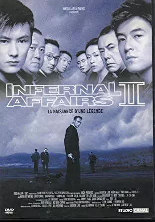 Infernal affairs II - MULTI (FRENCH) HDLIGHT 1080p