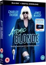 Atomic Blonde - MULTI (TRUEFRENCH) BLU-RAY 720p