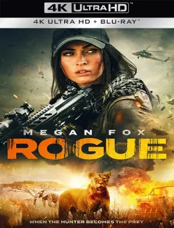 Rogue - MULTI (FRENCH) WEB-DL 4K