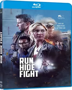 Run Hide Fight - MULTI (FRENCH) BLU-RAY 1080p