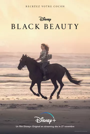 Black Beauty - MULTI (FRENCH) WEB-DL 1080p