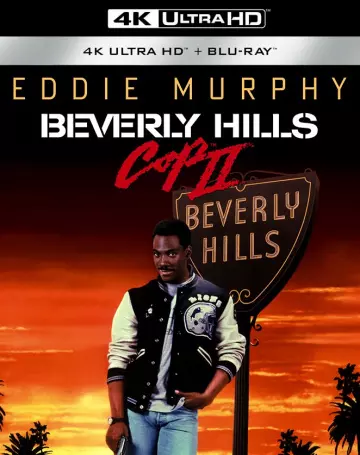 Le Flic de Beverly Hills 2 - MULTI (TRUEFRENCH) 4K LIGHT