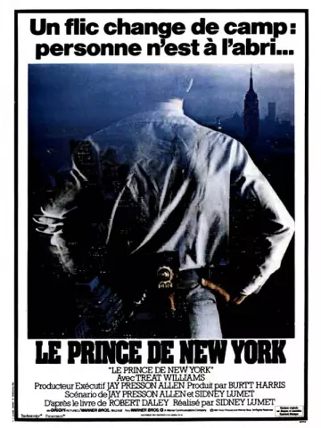 Le Prince de New York - MULTI (FRENCH) DVDRIP