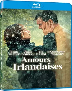 Amours Irlandaises - MULTI (FRENCH) BLU-RAY 1080p