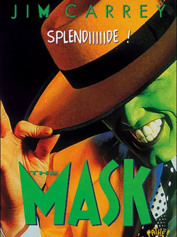The Mask - TRUEFRENCH DVDRIP