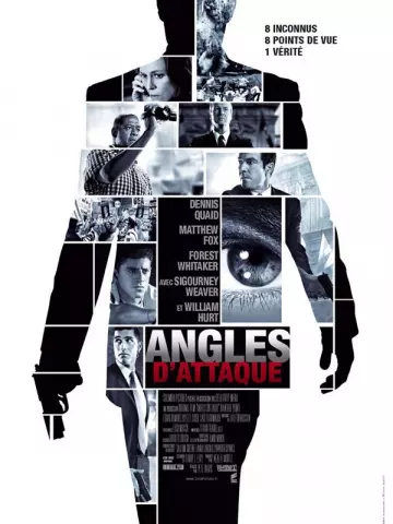 Angles d'attaque - FRENCH DVDRIP