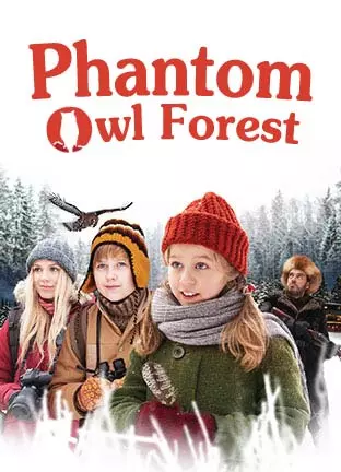 Phantom Owl Forest - TRUEFRENCH WEBRIP 720p