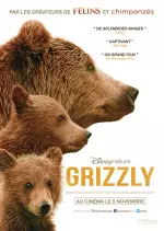 Grizzly - VOSTFR BDRIP