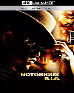 Notorious B.I.G. - MULTI (FRENCH) WEB-DL 4K