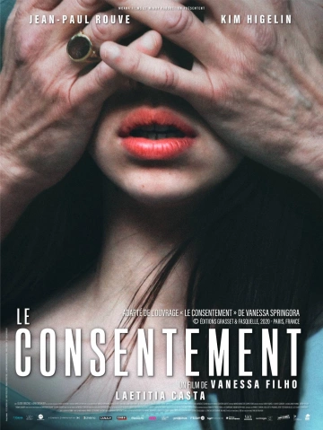 Le Consentement - FRENCH HDRIP
