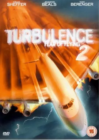 Turbulence 2 - FRENCH DVDRIP