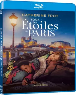 Sous les étoiles de Paris - FRENCH HDLIGHT 720p