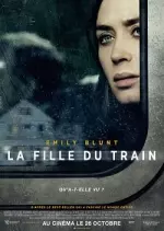 La Fille du train - TRUEFRENCH TRUEBDRip x264