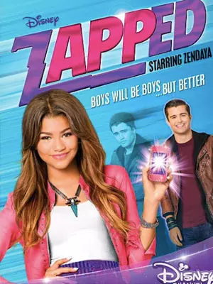 Zapped : Une application d'enfer ! - MULTI (TRUEFRENCH) WEB-DL 1080p