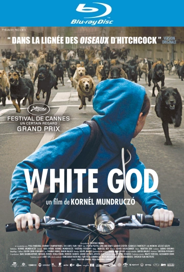 White God - MULTI (TRUEFRENCH) HDLIGHT 1080p