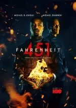 Fahrenheit 451 - VOSTFR WEBRIP