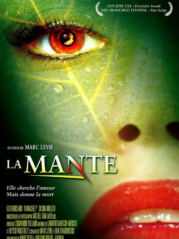 La Mante - FRENCH DVDRIP