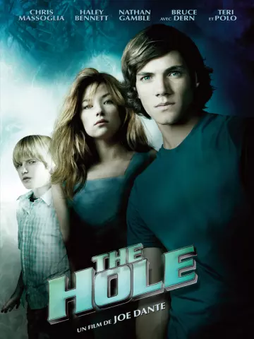 The Hole - FRENCH DVDRIP