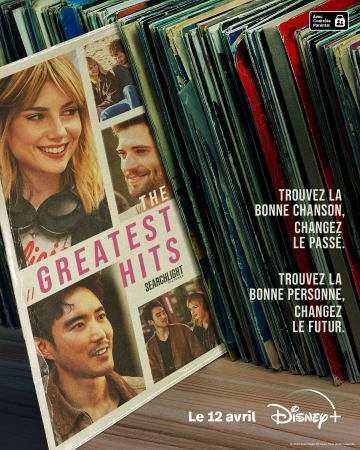 The Greatest Hits - VOSTFR WEBRIP 720p