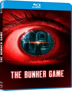 The Bunker Game - MULTI (FRENCH) BLU-RAY 1080p