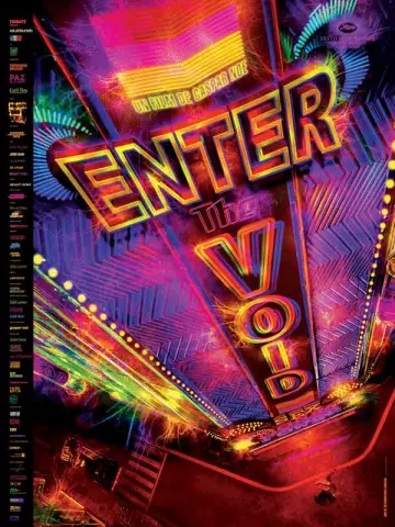 Enter the Void - MULTI (TRUEFRENCH) HDLIGHT 1080p