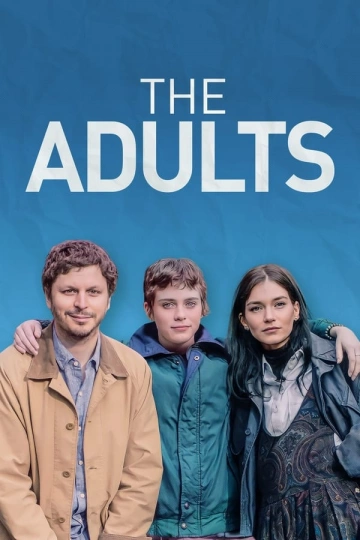 The Adults - MULTI (FRENCH) WEB-DL 1080p